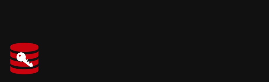 Password-based Database Encryption
