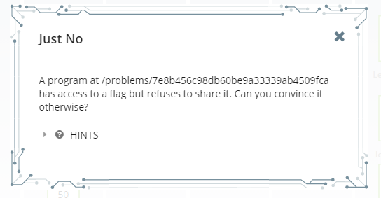 ctf-picoctf2017-lv1-bin40-2